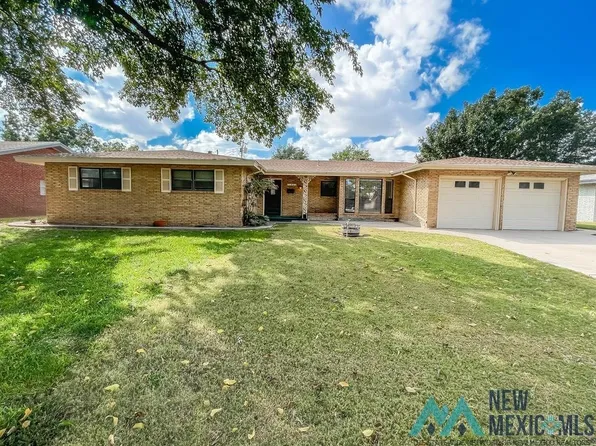 1833 N Fowler St, Hobbs, NM 88240