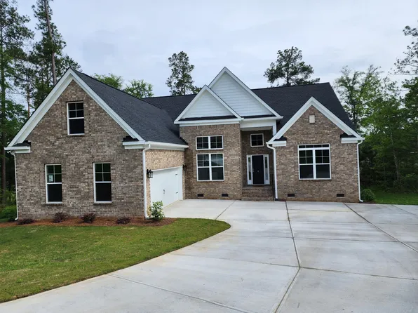 1007 Saluda Court Lot N #27A, North Augusta, SC 29860