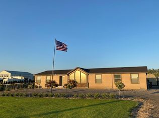 26267 SW Road U, Mattawa, WA 99349