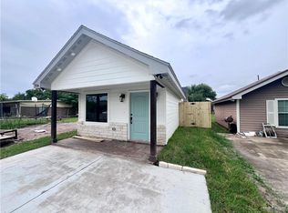 1724 La Paloma Ave, Harlingen, TX 78550