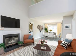 509 Mountain Lake Dr, Raleigh, NC 27610