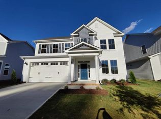 808 Summer Music Ln, Raleigh, NC 27603