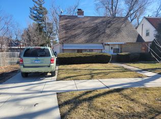 4311 Custer Ave, Lyons, IL