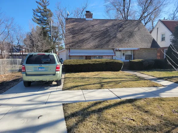 4311 Custer Ave, Lyons, IL 60534