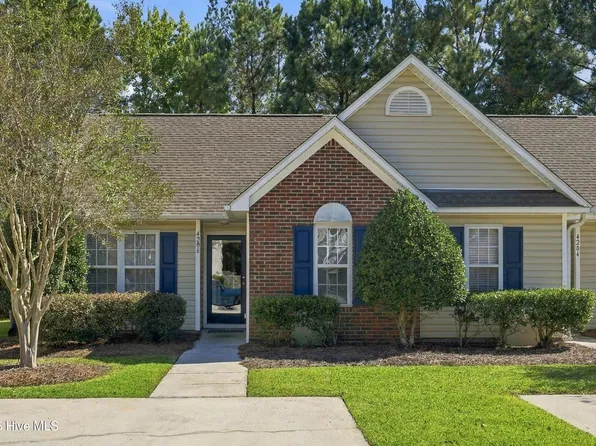 4206 Winding Branches Drive, Wilmington, NC 28412