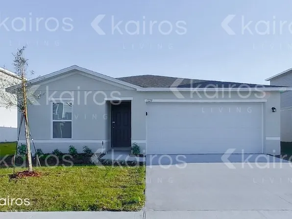 1729 Nebraska Loop, Bushnell, FL 33513