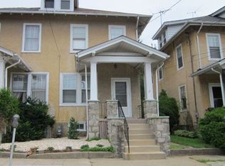 11 S Spring Garden St, Ambler, PA 19002