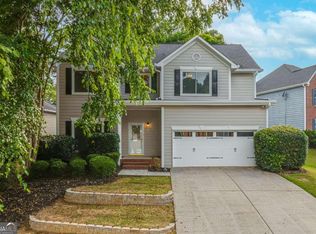 1530 Stampmill Way, Lawrenceville, GA 30043