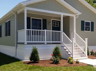 4 Park Ln, Easton, MD