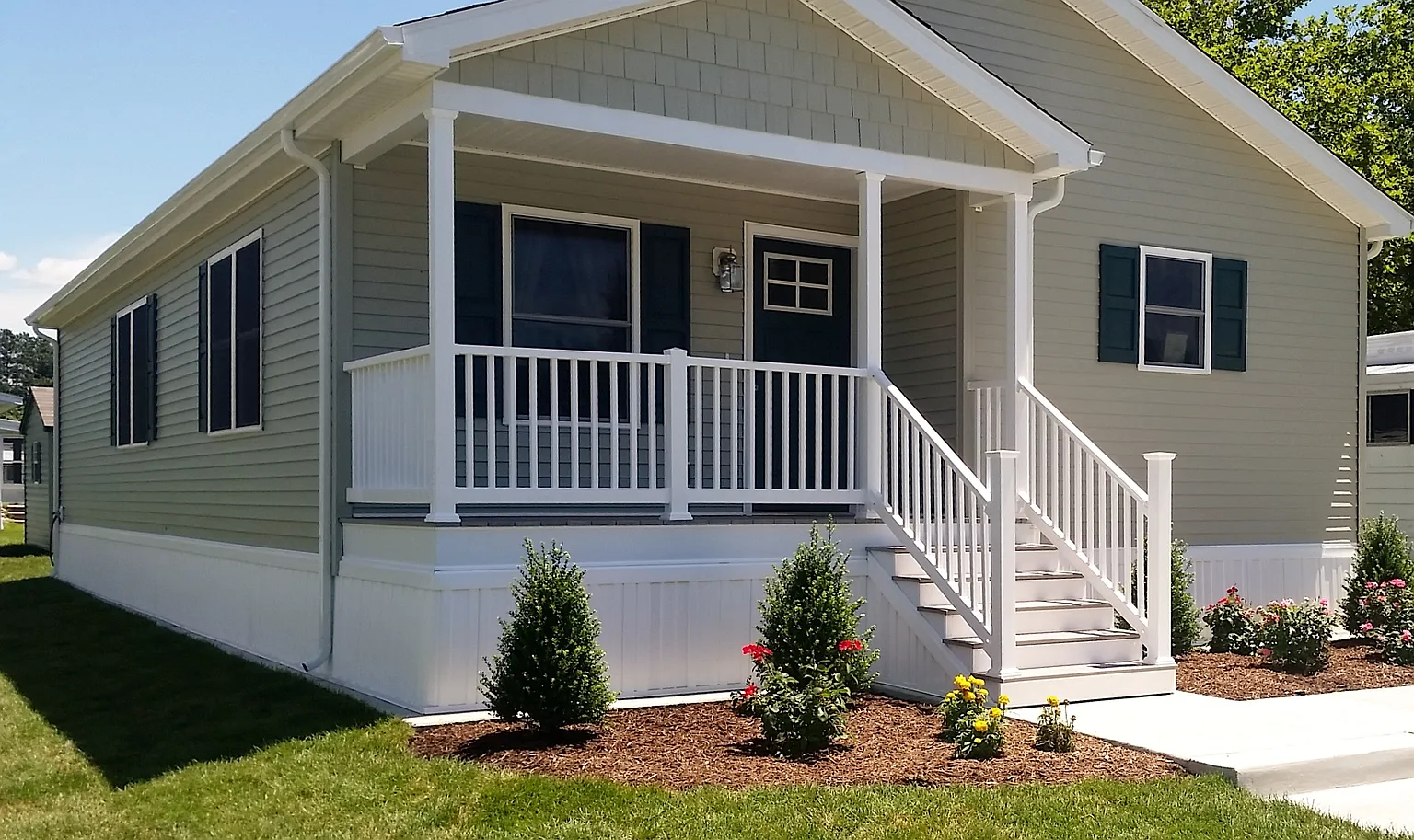 4 Park Ln photo 1