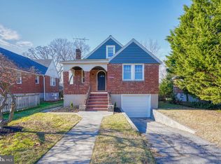 7906 Old Harford Rd, Parkville, MD 21234