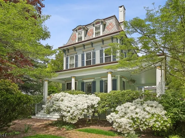 538 Lawrence Ave, Westfield Town, NJ 07090