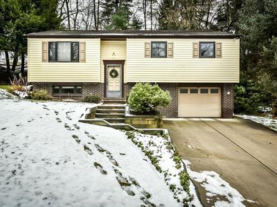 557 Jefferson St, Pittsburgh, PA, 15237