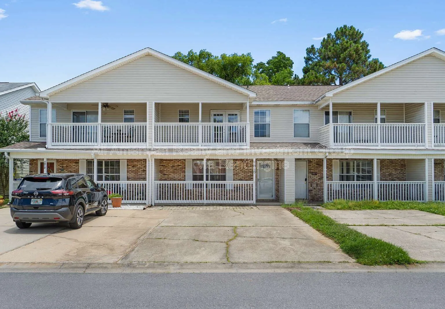 3 bed, 2.5 bath, 1540 sqft, $1,700 — Photo 1