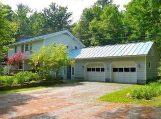 48 Wildwood Acres Rd #TOWNHOUSE 75, Newfane, VT 05345