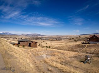 1 Eagle Trl, Livingston, MT 59047