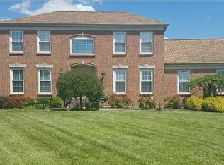 504 Garden Way, Edgewood, KY 41017