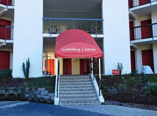 102 Baskins Creek Byp UNIT 107, Gatlinburg, TN 37738