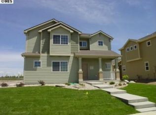 6820 Fireside Rd, Timnath, CO 80547