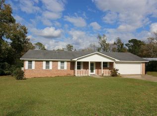 1150 E Martin Luther King Blvd, Jasper, TX 75951