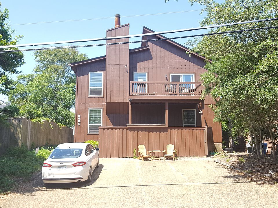 Welcome to 8404 Atlantic Ave