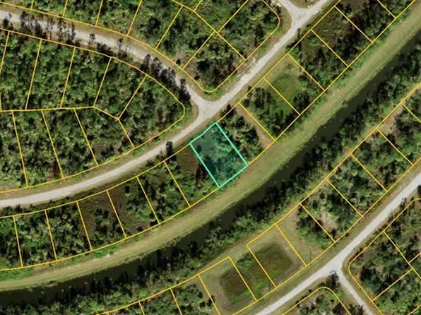 19 Harcourt Cir #19, North Pt, FL 34288