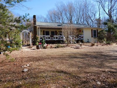 6446 Woolwine Hwy, Woolwine, VA, 24185