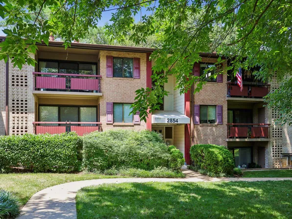 2854 Dover Ln, Falls Church, VA 22042