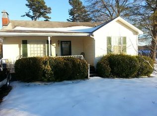 11 Ferol Dr, Greenville, SC 29611