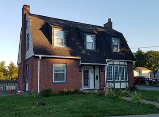 316 Grant Ave, Carnegie, PA