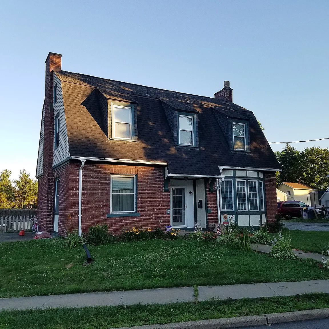 316 Grant Ave photo 1