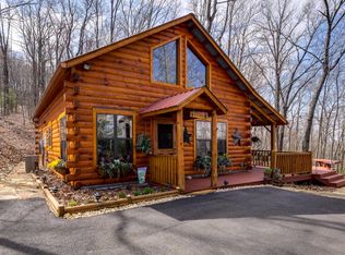 76 Treehouse Trl, Murphy, NC 28906