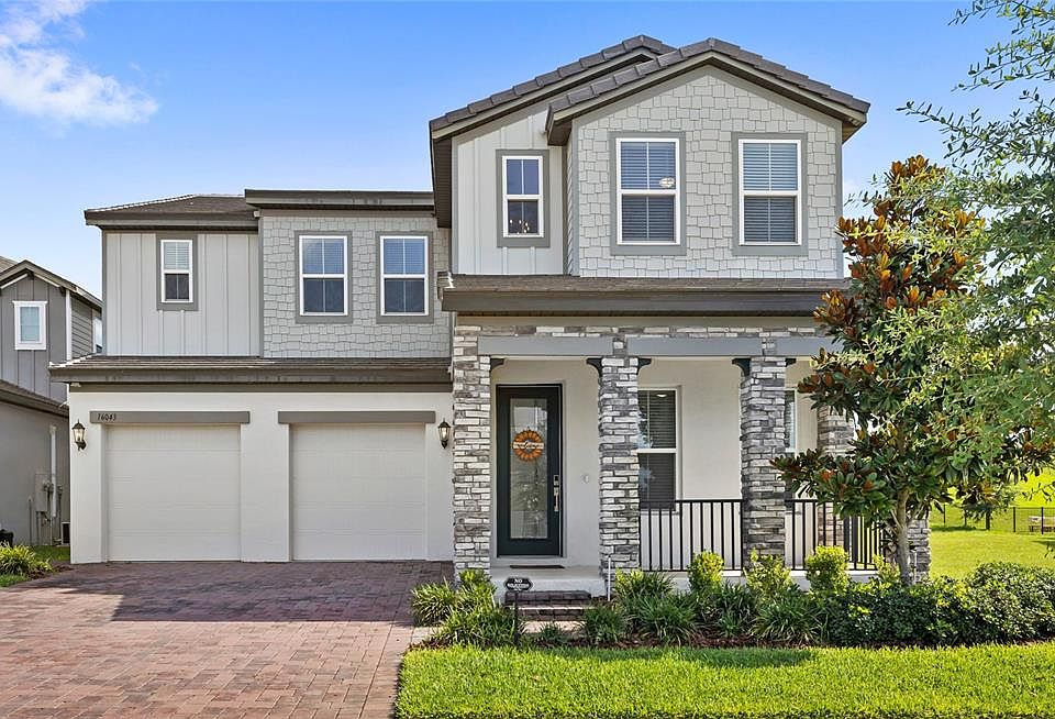 1st image of 16043 Silver Brook Way