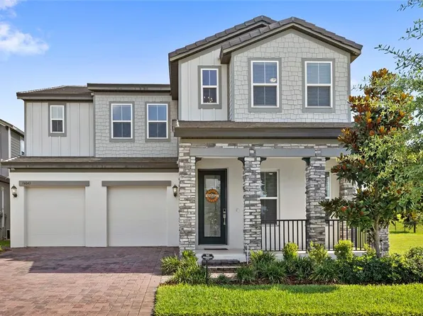 16043 Silver Brook Way, Winter Garden, FL 34787