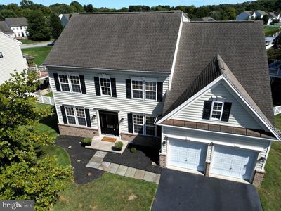 735 Dorchester Ct, Smyrna, DE, 19977