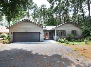 169 Firetree Ln, West End, NC 27376