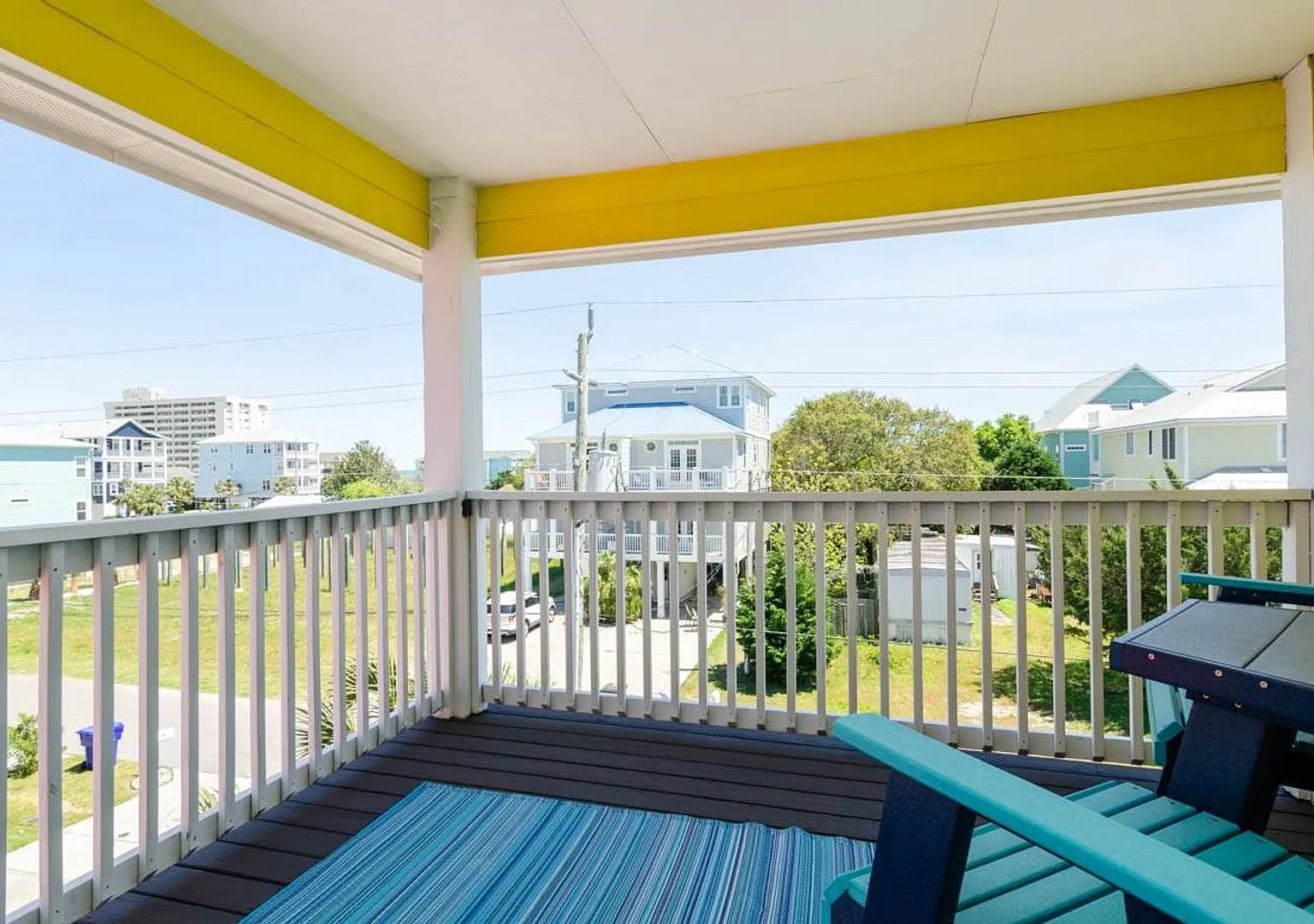 (C152) 1512 Snapper Lane Unit 2 Carolina Beach, NC 28428 — Photo 4