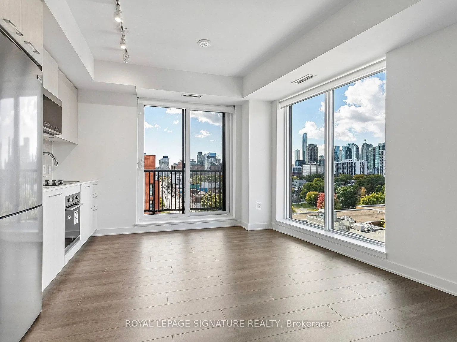 2 bed, $2,850 — Photo 3