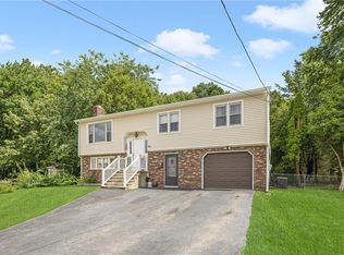 1 Century Cir, North Providence, RI 02911