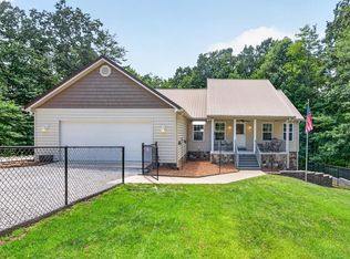 88-88 Scenic Pl, Monterey, TN 38574