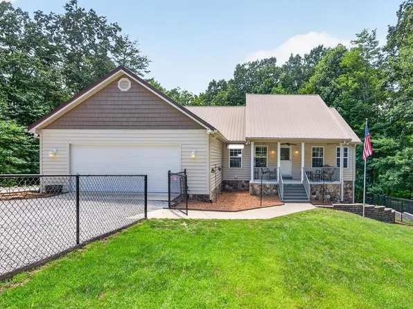88-88 Scenic Pl, Monterey, TN 38574