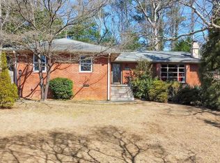 1446 Lively Ridge Rd, Atlanta, GA 30329