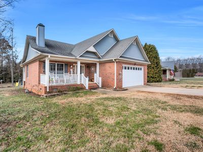 108 Somerset Ct, Mebane, NC, 27302