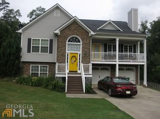 115 Southern Grace Pl NE, Rome, GA 30161