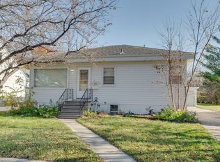 614 16th St N, Moorhead, MN 56560