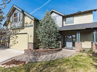 2388 NW Summerhill Dr, Bend, OR 97703