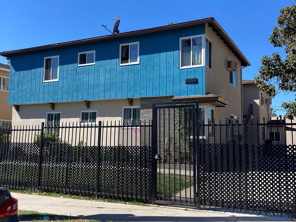 1st image of 7059 Fulton Ave #5