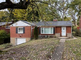 324 Janice Dr, Pittsburgh, PA 15235