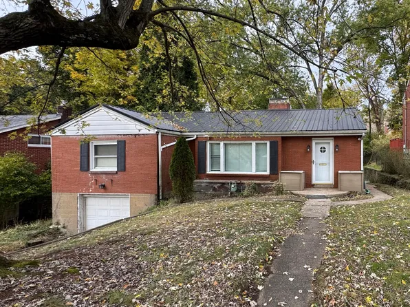 324 Janice Dr, Pittsburgh, PA 15235