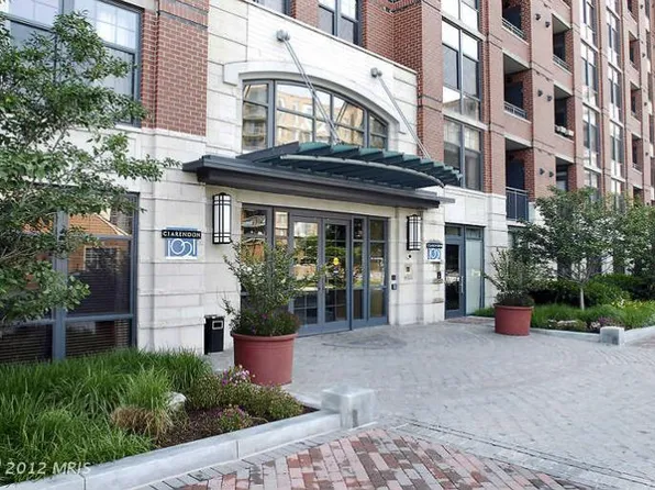 1021 N Garfield St APT 504, Arlington, VA 22201